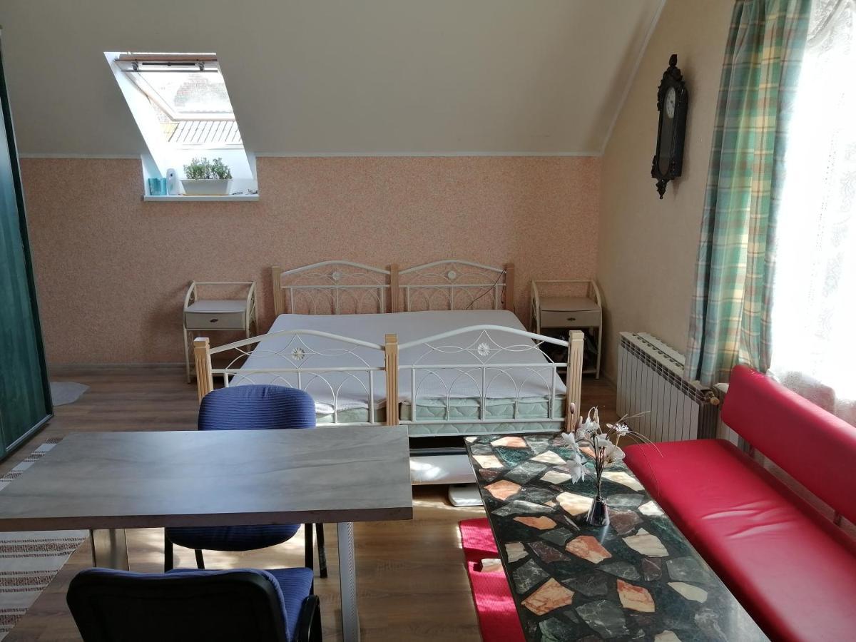 Freedom Hostel Uzhhorod Bagian luar foto