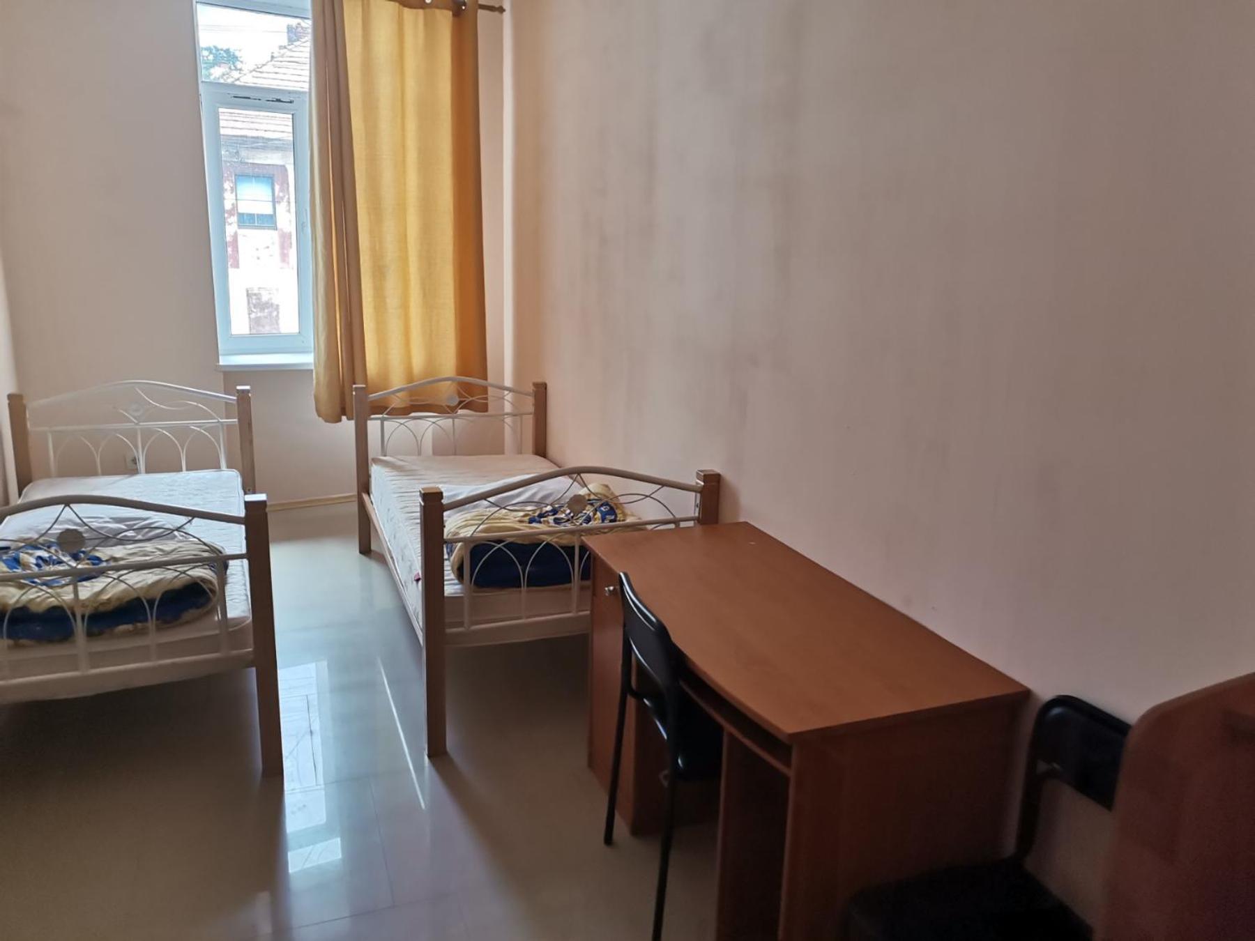 Freedom Hostel Uzhhorod Bagian luar foto