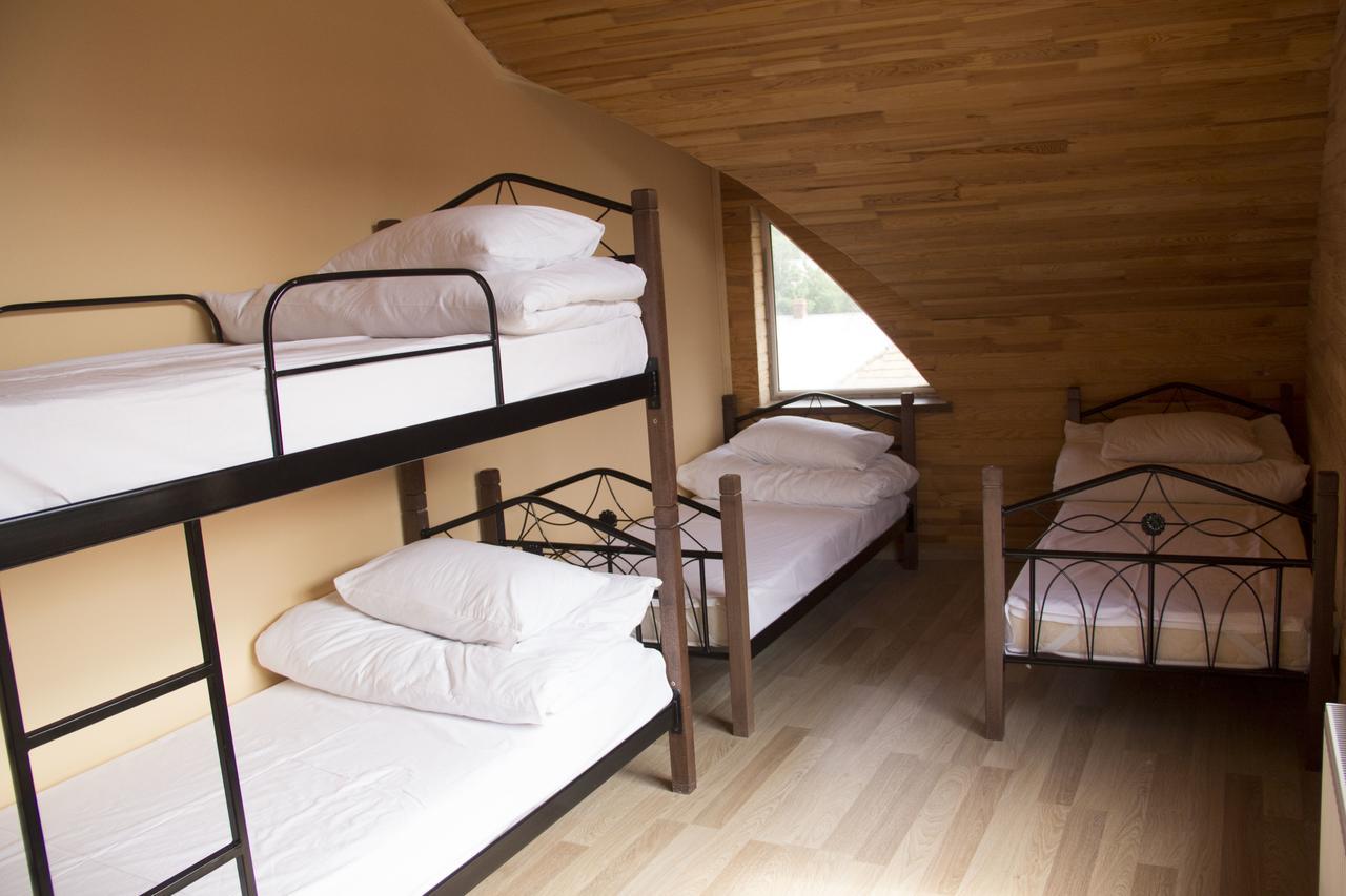 Freedom Hostel Uzhhorod Bagian luar foto