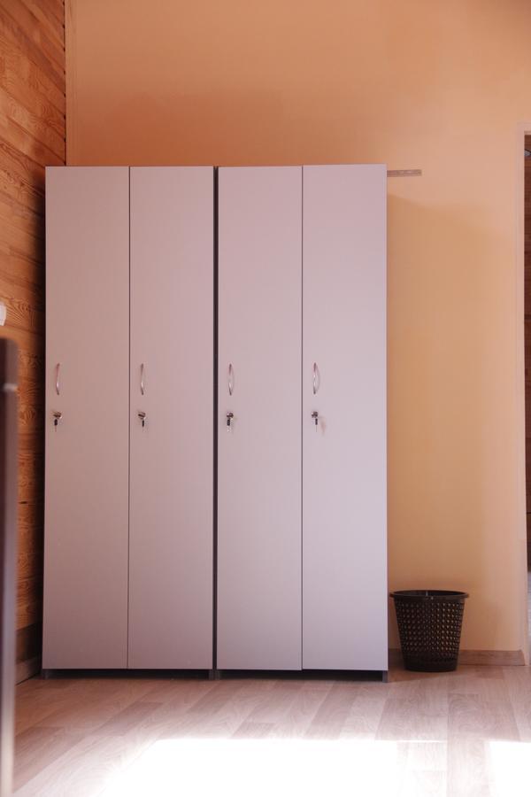 Freedom Hostel Uzhhorod Bagian luar foto
